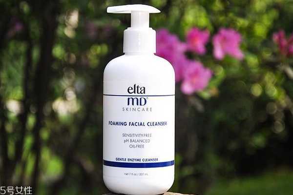 洗面奶和洁面乳有什么区别