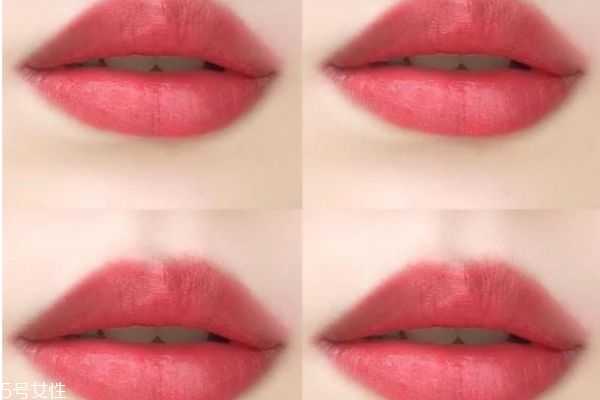 香奈儿丝绒口红颜色有哪些？香奈儿丝绒口红哪个色号好看