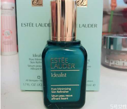 雅诗兰黛毛孔精华怎么用?雅诗兰黛毛孔精华效果怎么样 雅诗兰黛毛孔精华怎么用?雅诗兰黛毛孔精华效果怎么样