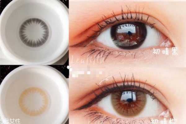 为什么戴美瞳会发炎?怎样戴美瞳不容易发炎 为什么戴美瞳会发炎?怎样戴美瞳不容易发炎