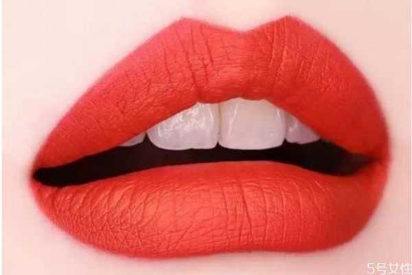 什么颜色的口红最显白?最显白的口红颜色 什么颜色的口红最显白?最显白的口红颜色