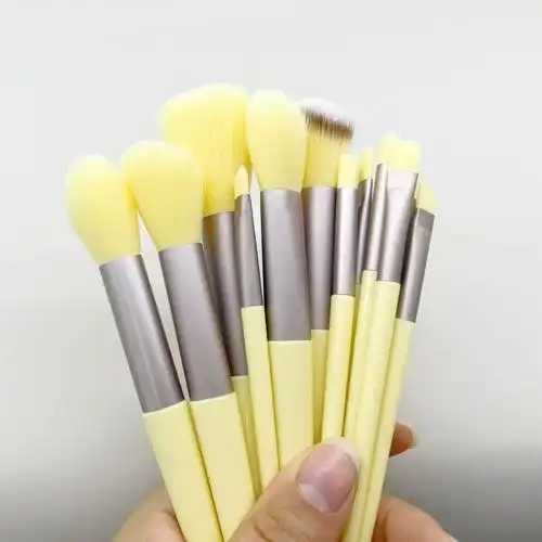 羊毛粉底刷好用吗