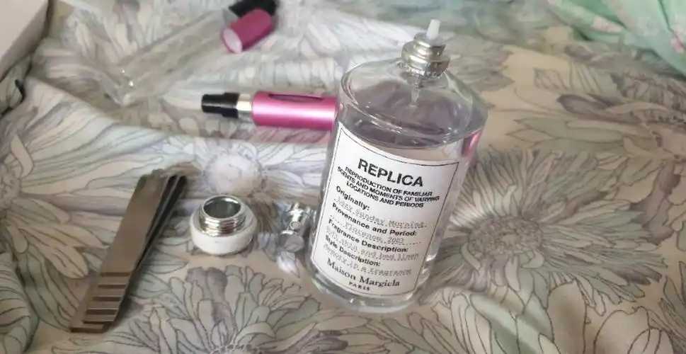 最撩男人的香水排行榜 撩汉香水,小红书推荐