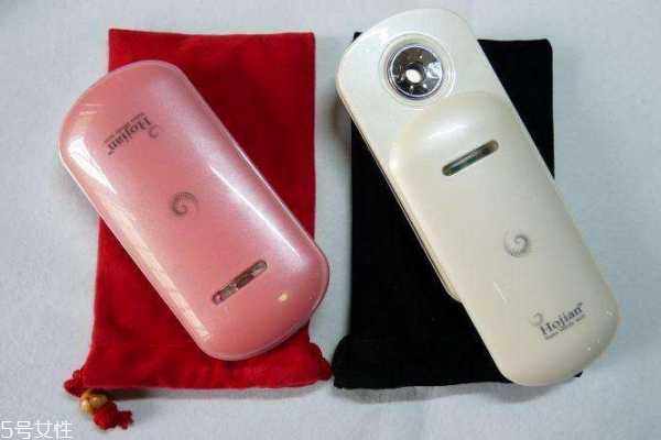 干性皮肤能用什么美容仪