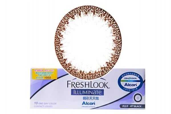 跑步可以戴美瞳吗?在跑步时戴美瞳需要注意这几点