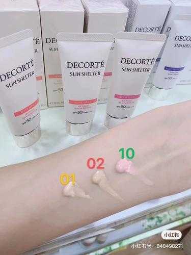 cc霜能防晒吗?cc霜和防晒霜先用哪个 cc霜能防晒吗?cc霜和防晒霜先用哪个