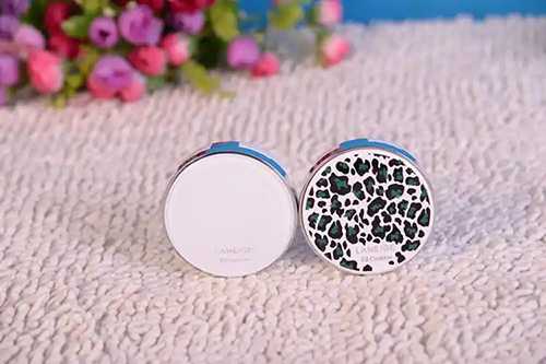 敏感肌肤可以使用粉底霜吗？粉底霜适合什么皮肤