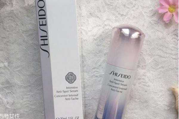 美白精华哪款好