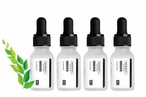 如何使用烟酰胺原液？烟酰胺原液正确用法