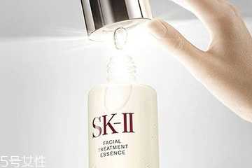 sk2青春露怎么使用