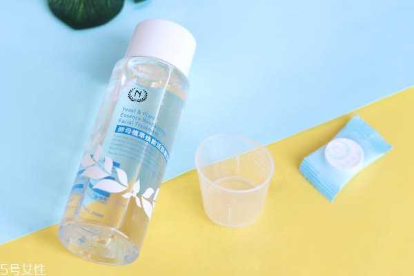 自然之名酵母水安全吗