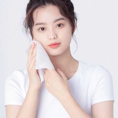 洗脸巾是无纺布的好还是棉浆的好