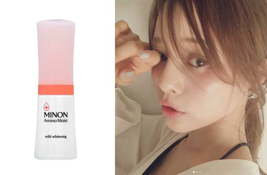 美白精华那个牌子好