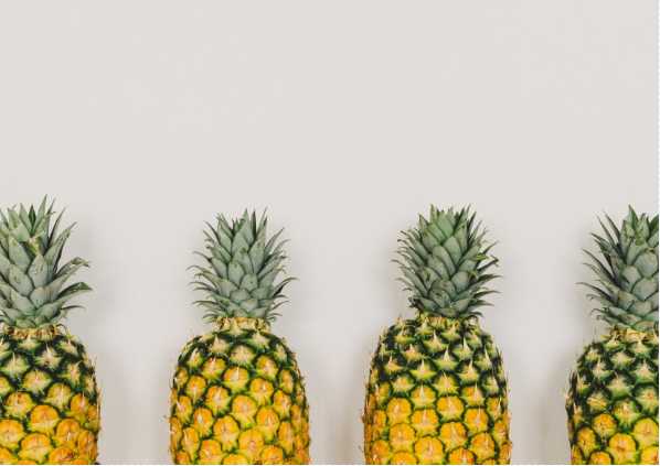 菠萝用什么水泡好吃 菠萝用什么水泡比较甜