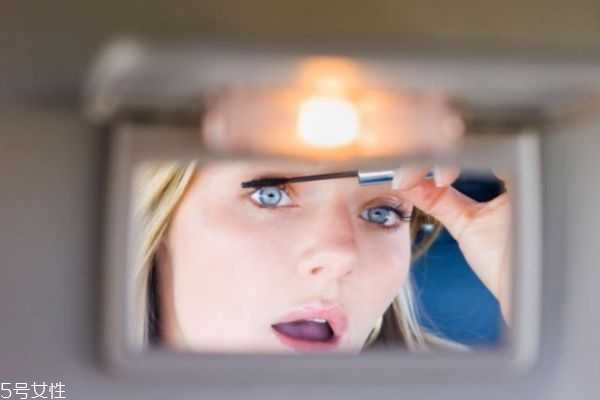 学生用什么睫毛膏？学生党睫毛膏推荐