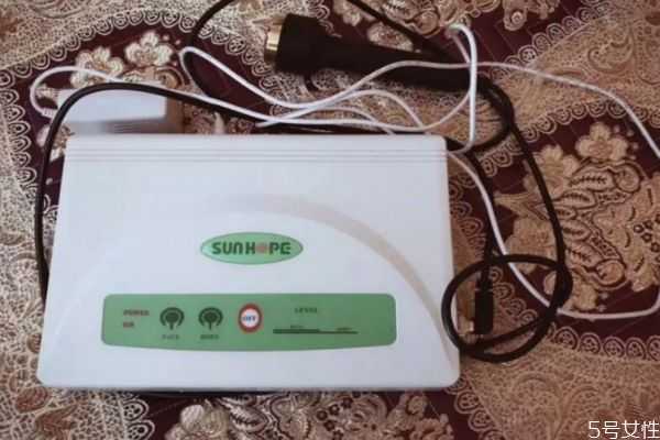 尚赫美容仪能天天用吗？尚赫美容仪器tbs祛皱的原理