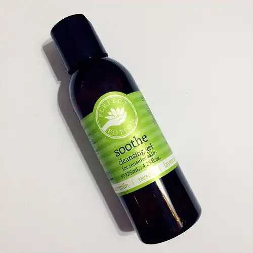 洁面胶的种类有哪些