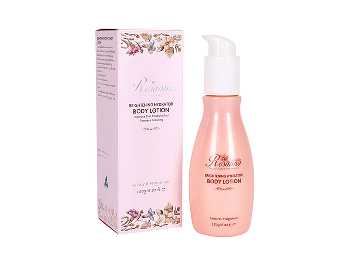 身体乳一天擦几次?身体乳的正确使用频率 身体乳一天擦几次?身体乳的正确使用频率