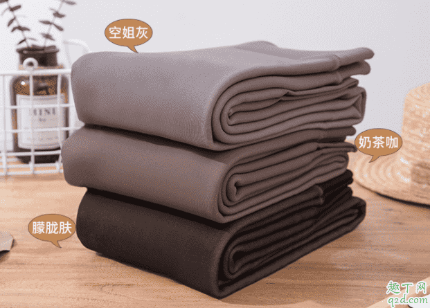 150d的袜子有多厚?150d的袜子适合多少度 150d的袜子有多厚?150d的袜子适合多少度