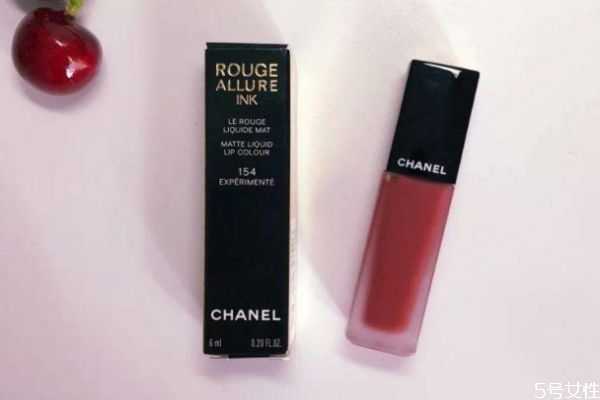 香奈儿154是什么颜色?香奈儿154适合夏天吗 香奈儿154是什么颜色?香奈儿154适合夏天吗