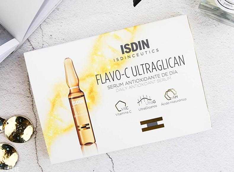 怡思丁护肤品怎么样