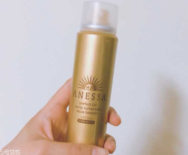 安耐晒乳液好还是啫喱