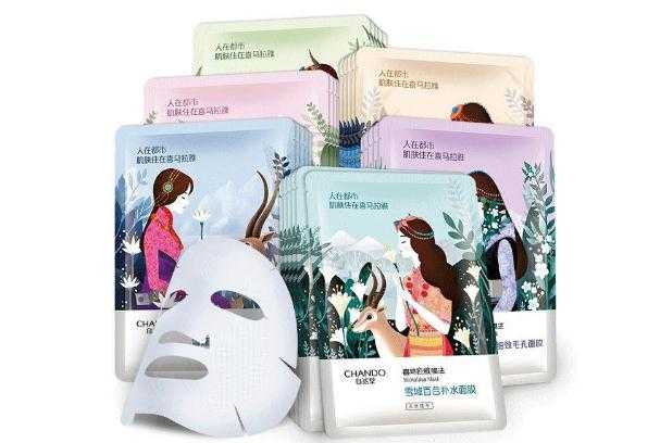 自然堂面膜用完后要不要洗脸？自然堂面膜过敏怎么办