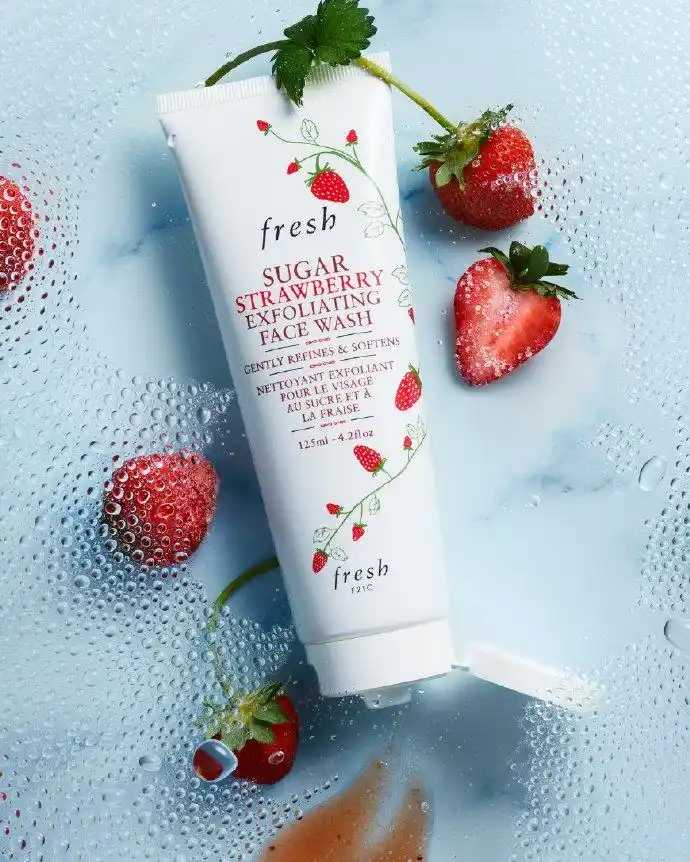 不同肤质使用洁面胶的频率会不同吗