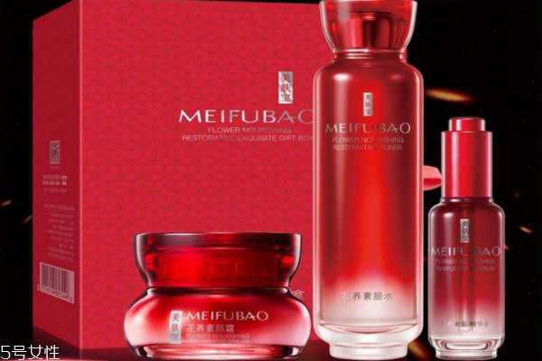 美肤宝花养素颜水怎么样 美肤宝花养素颜水怎么样