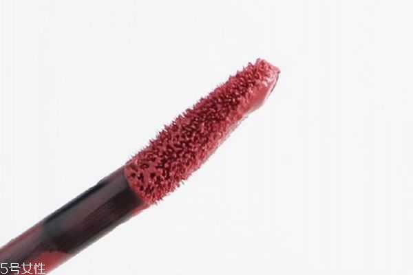 阿玛尼红管新色524什么颜色?阿玛尼红管新色524试色 阿玛尼红管新色524什么颜色?阿玛尼红管新色524试色