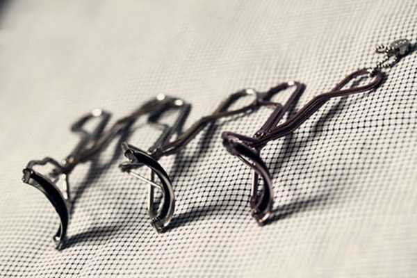 睫毛夹有哪些类型？睫毛夹怎么保养