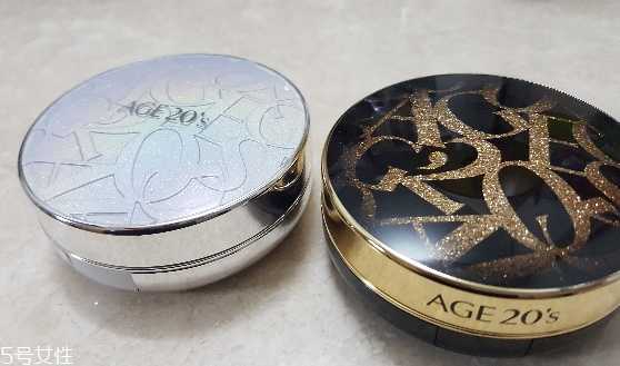 爱敬黑金水粉霜使用方法 爱敬黑金水粉霜使用方法