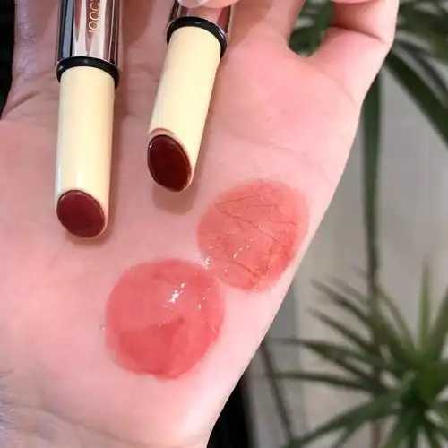 唇彩是可以食用的吗