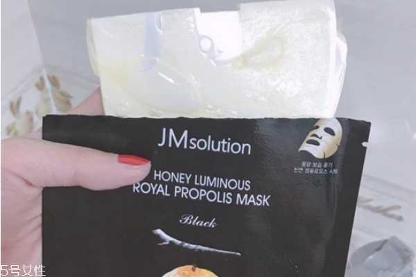 韩国jm属于什么档次