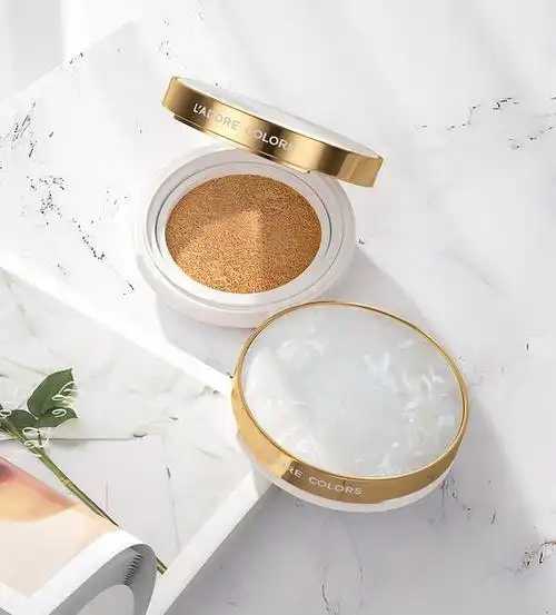 cc霜成分越多越好吗