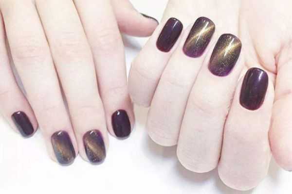 2024年抖音最火的美甲 今年最流行的美甲图片