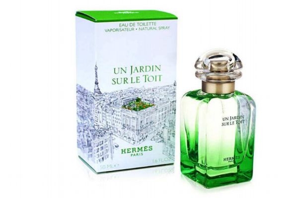 清新果香味的香水有哪些