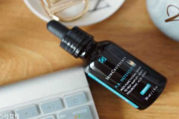 修丽可紫米精华怎么用