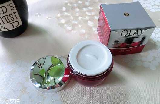 olay大红瓶搓泥是怎么回事