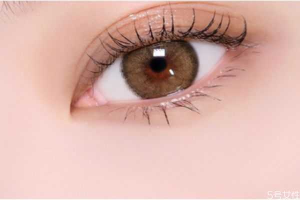 美瞳着色直径大小有什么区别？美瞳着色直径一般多大