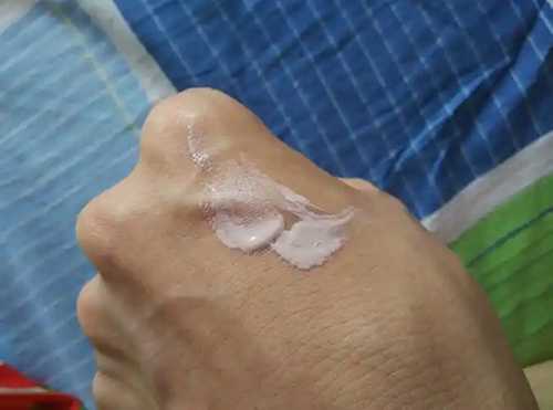 如何判断cc霜有没有效果