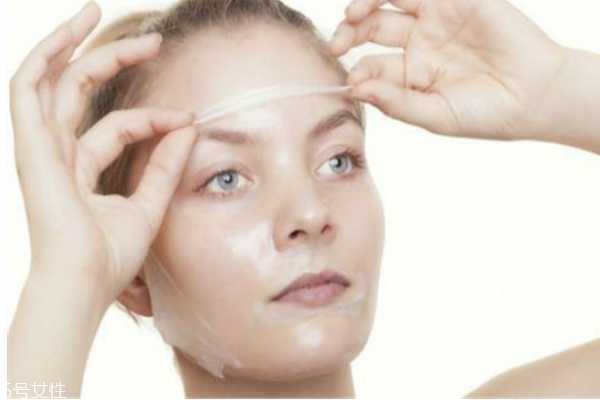 长斑是怎么回事