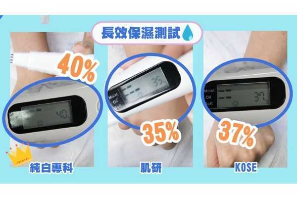 3款开架超人气美白化妆水推荐