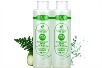 丝瓜水可以天天敷面吗? 丝瓜水可以天天敷面吗?