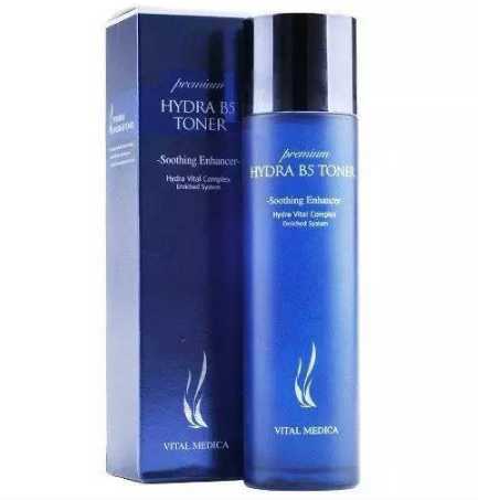 夏天最好用的爽肤水