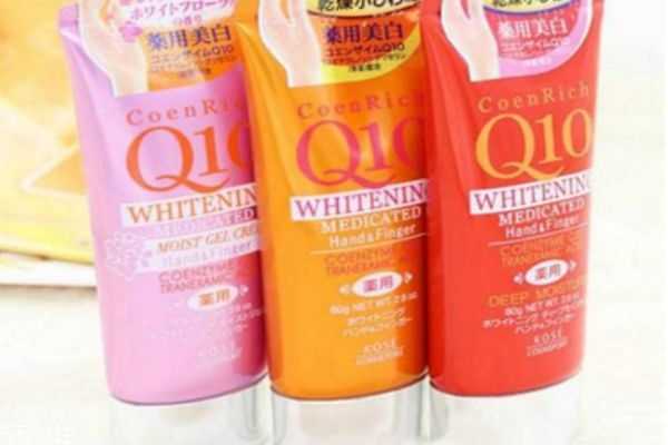 护手霜明星产品有哪些 冬季好用的护手霜推荐