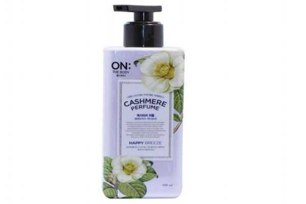 身体乳可以涂在臀部么？身体乳一般涂哪些部位