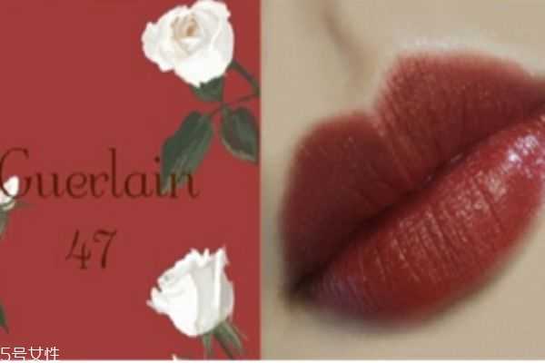 娇兰口红哪个颜色好看?娇兰口红哪个颜色最火 娇兰口红哪个颜色好看?娇兰口红哪个颜色最火