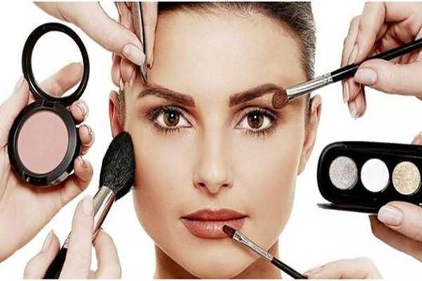 怎样化妆好看?化妆的技巧有哪些 怎样化妆好看?化妆的技巧有哪些