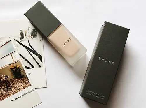 如何鉴别粉底霜质量的好坏